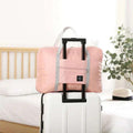 Foldable Travel Duffel
