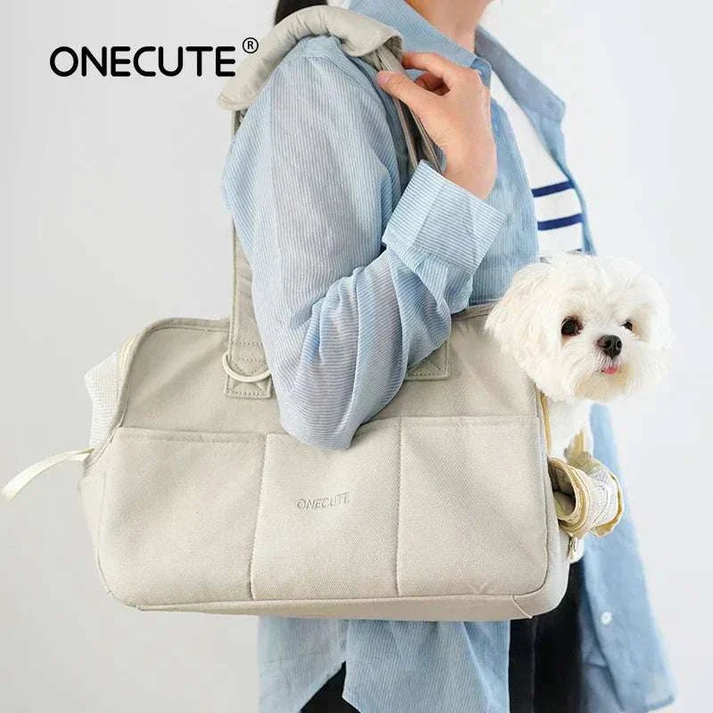 Puppy Go Out