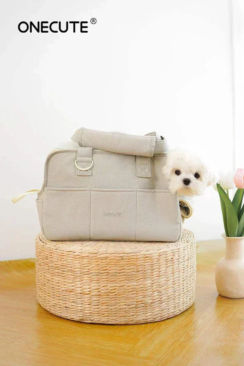 Puppy Go Out
