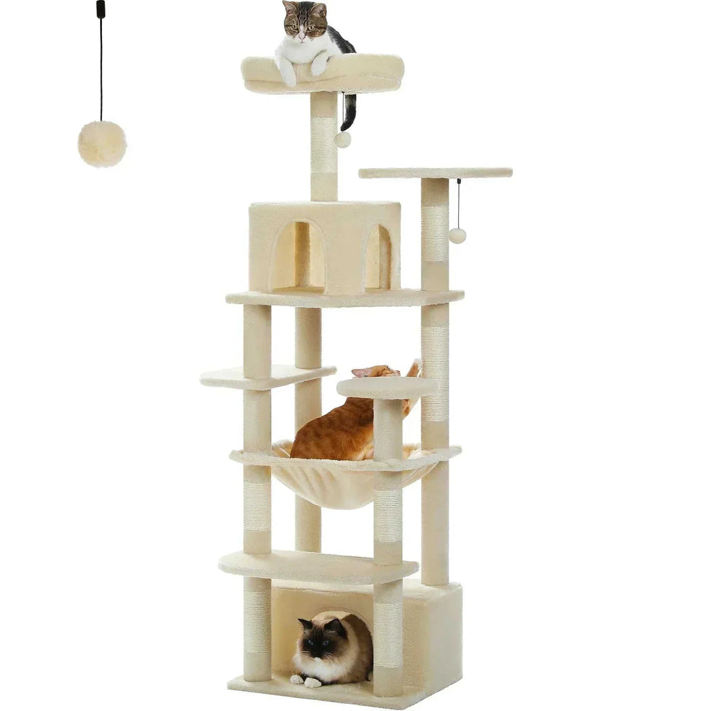 Large Cat Tree