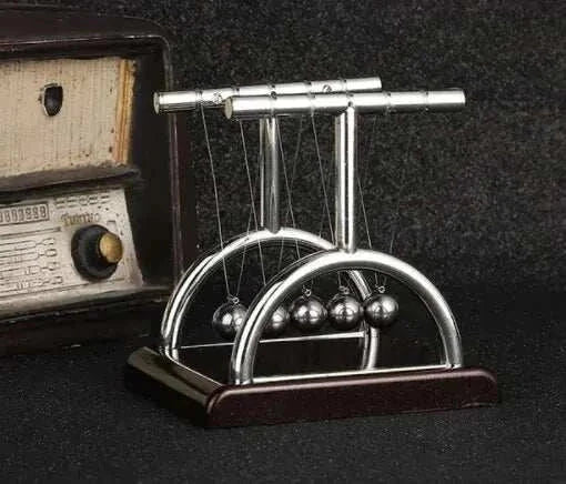 Newton's Cradle