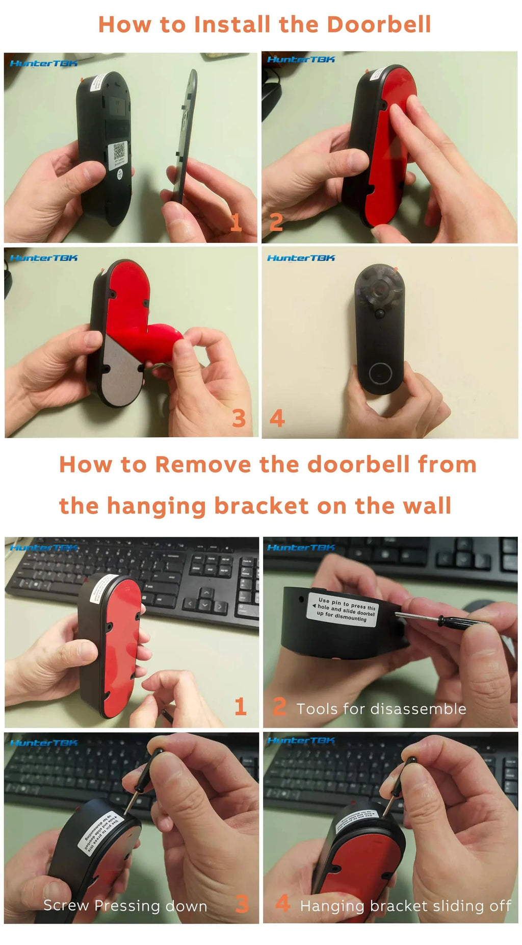 1080P Wireless Video