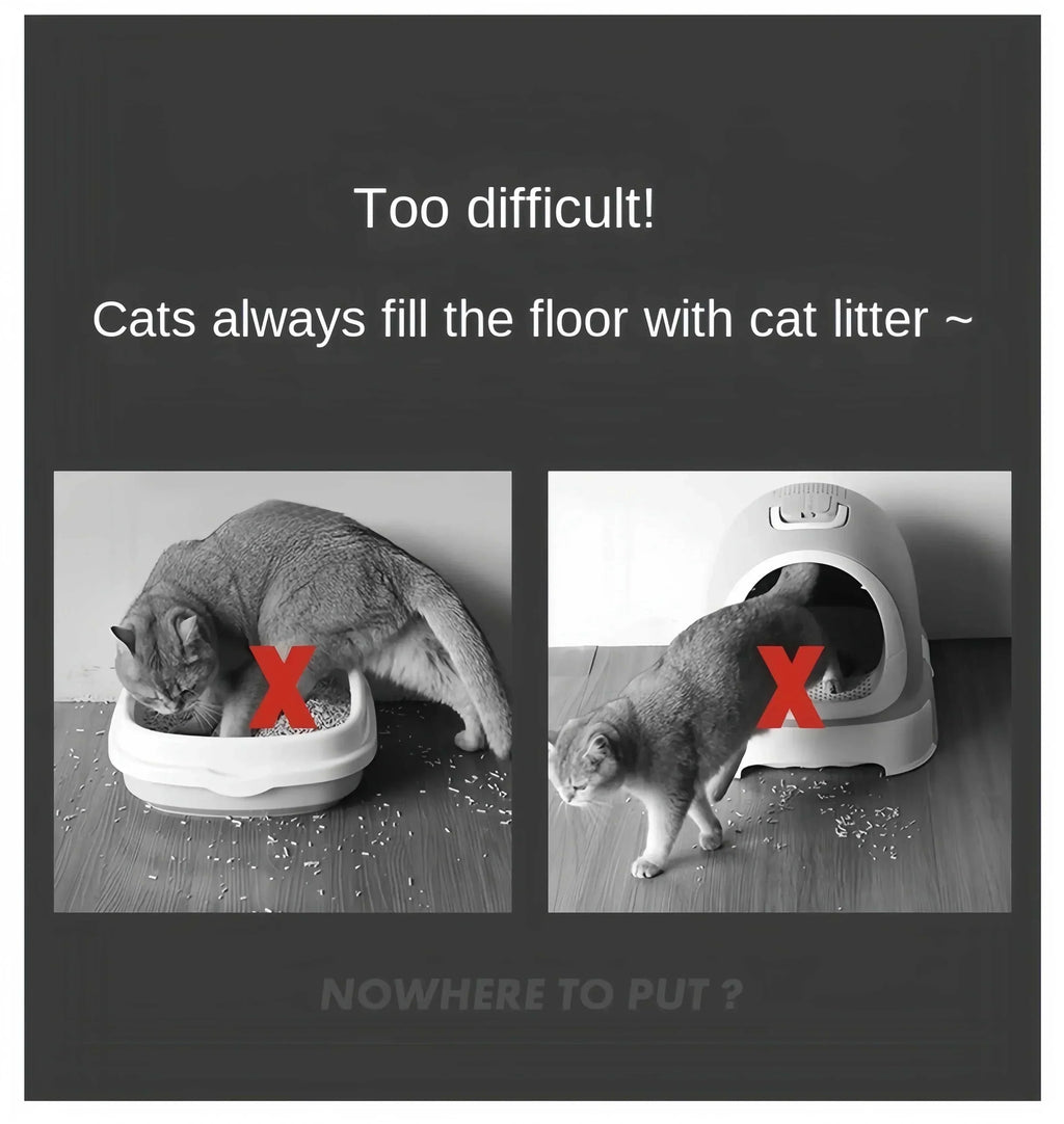 Cat Litter Mat