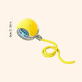Smart dog toys ball automatic moving pet toy ball for cats and dogs
