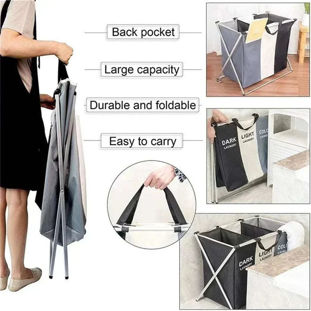 Laundry Basket