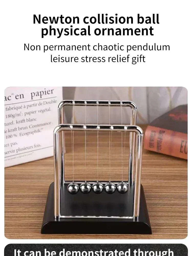 Newton's Cradle