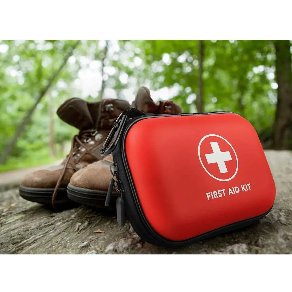 First Aid Kit