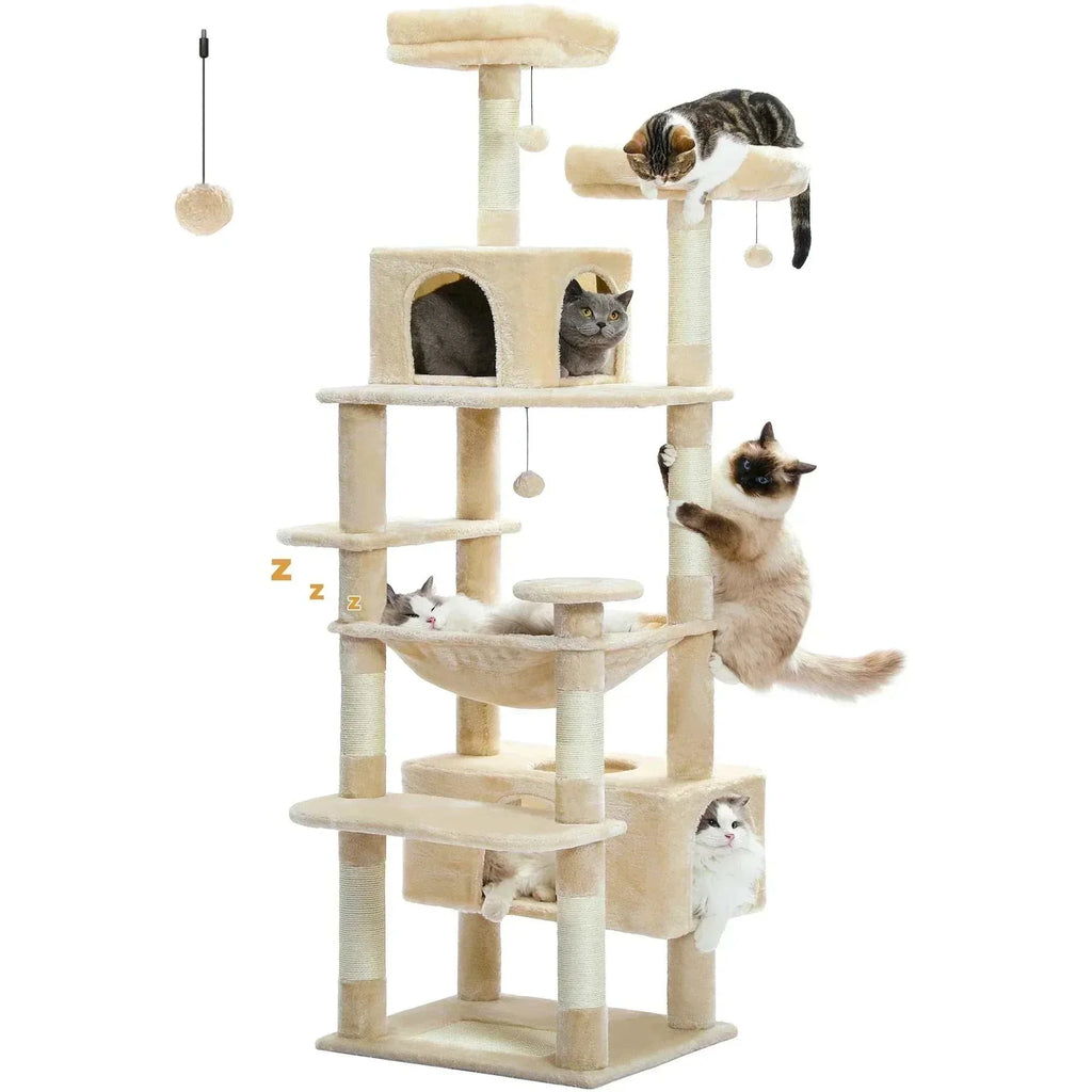 Large Cat Tree
