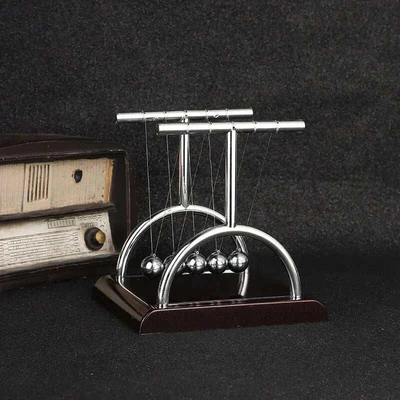Newton's Cradle
