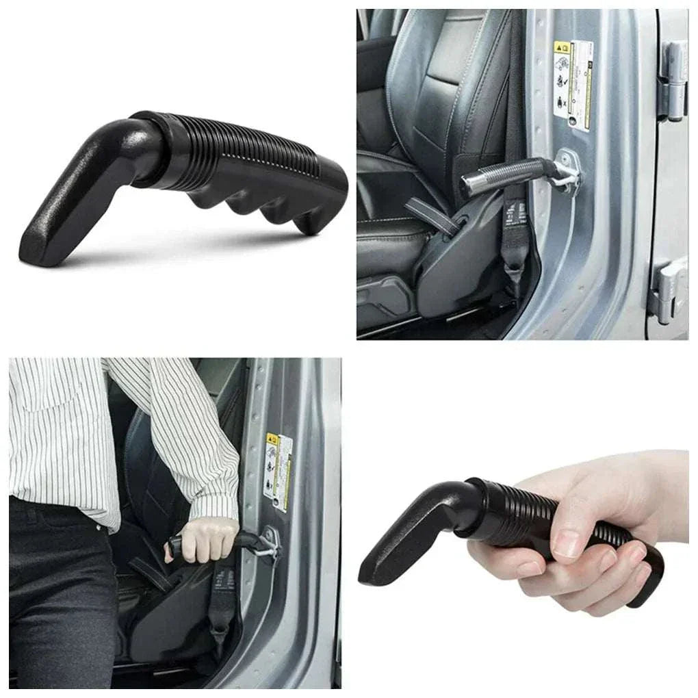 Car Handle Cane