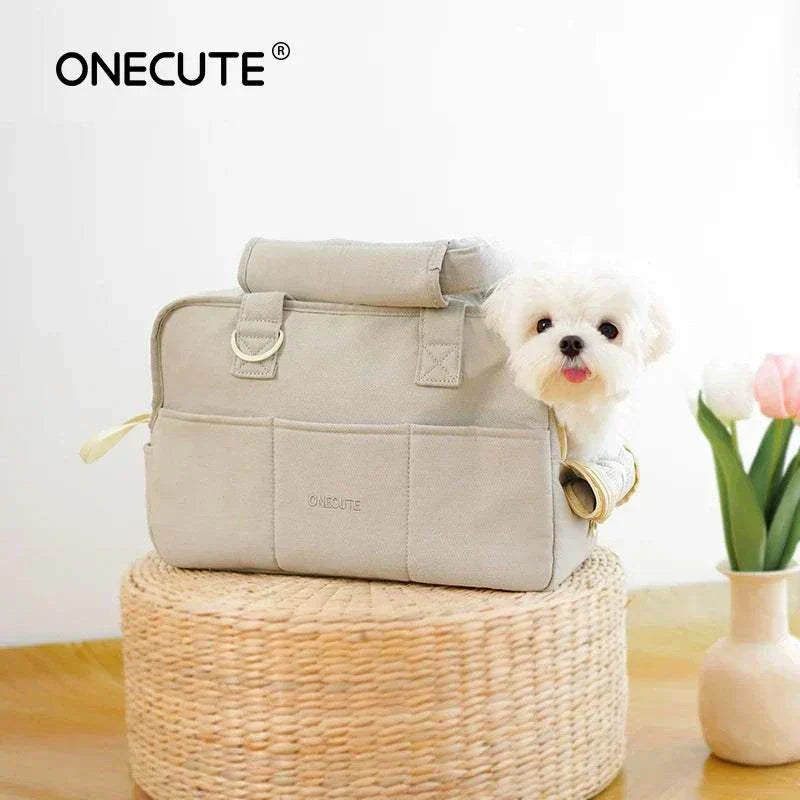 Puppy Go Out