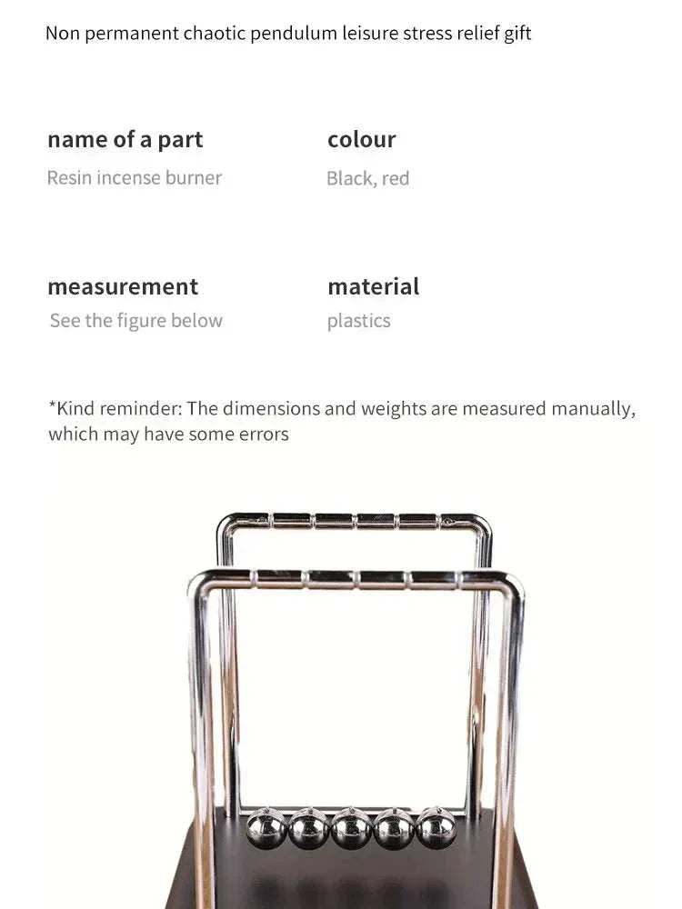Newton's Cradle