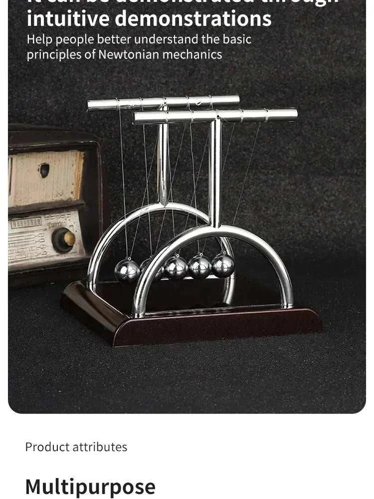 Newton's Cradle