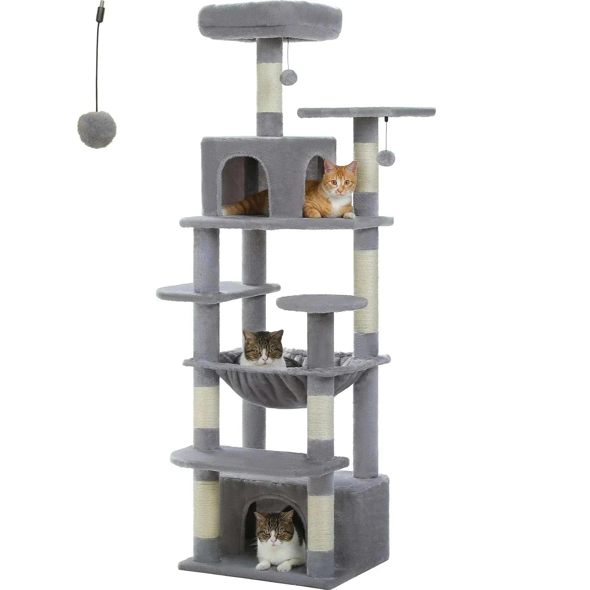 Large Cat Tree