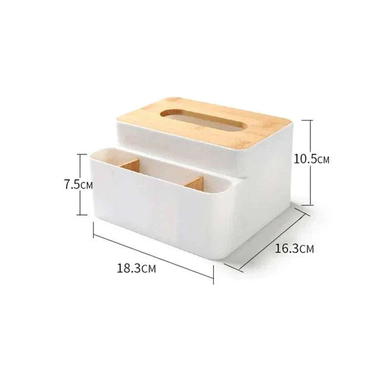 Multi-function Storage