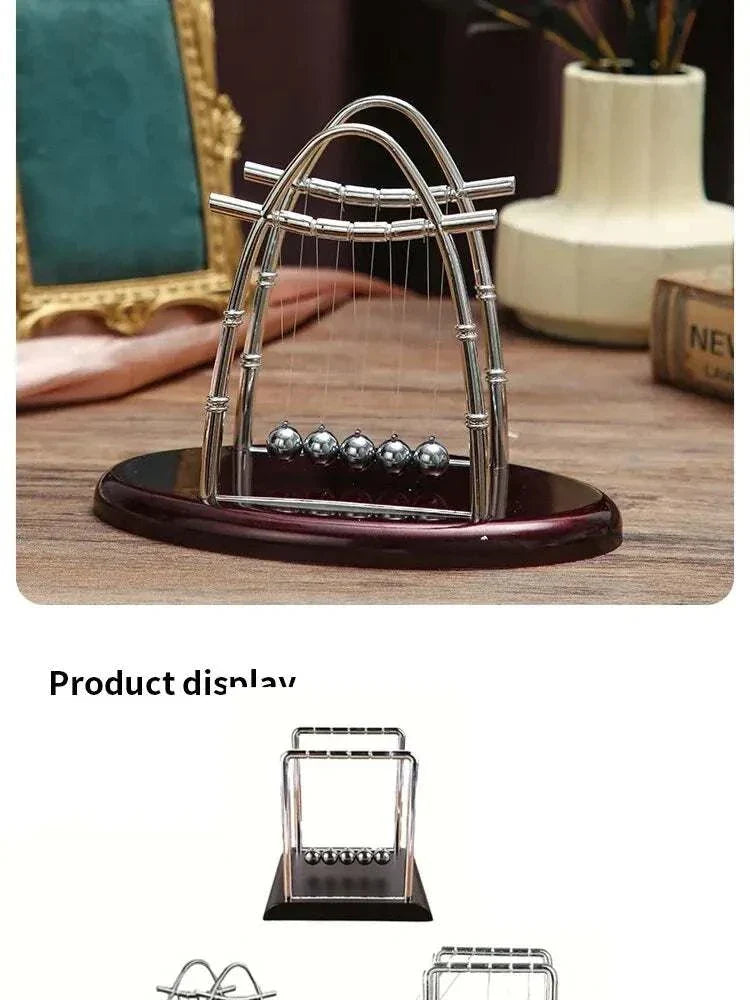 Newton's Cradle