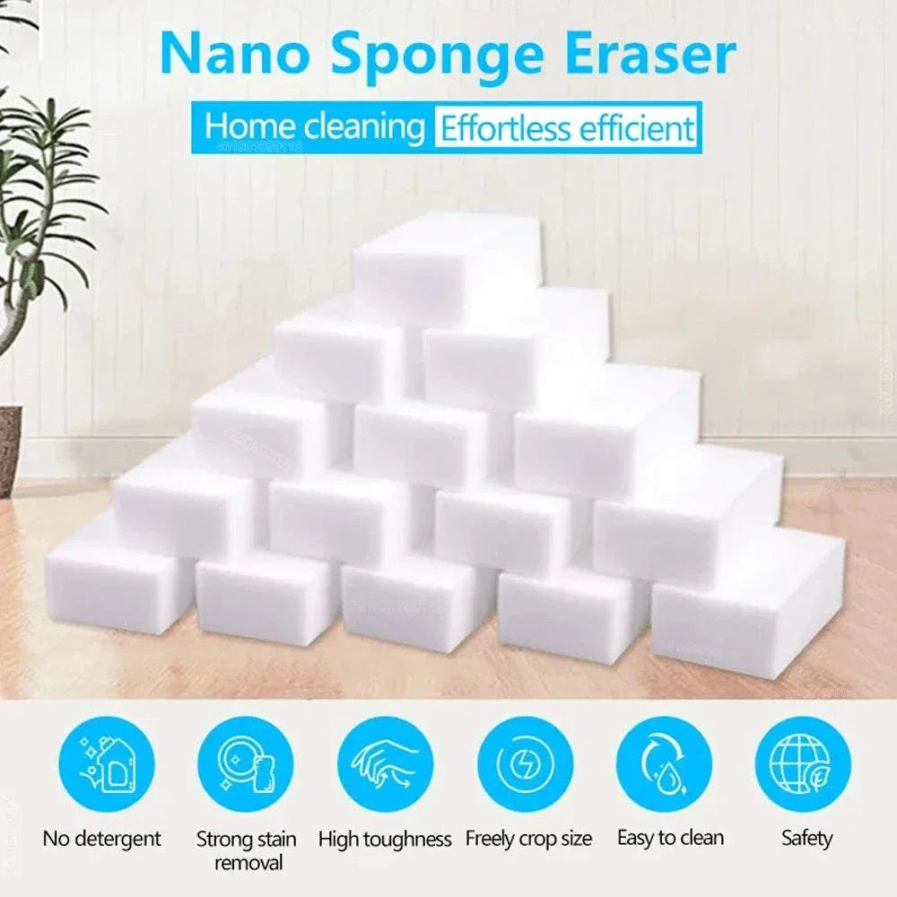 Melamine Sponge