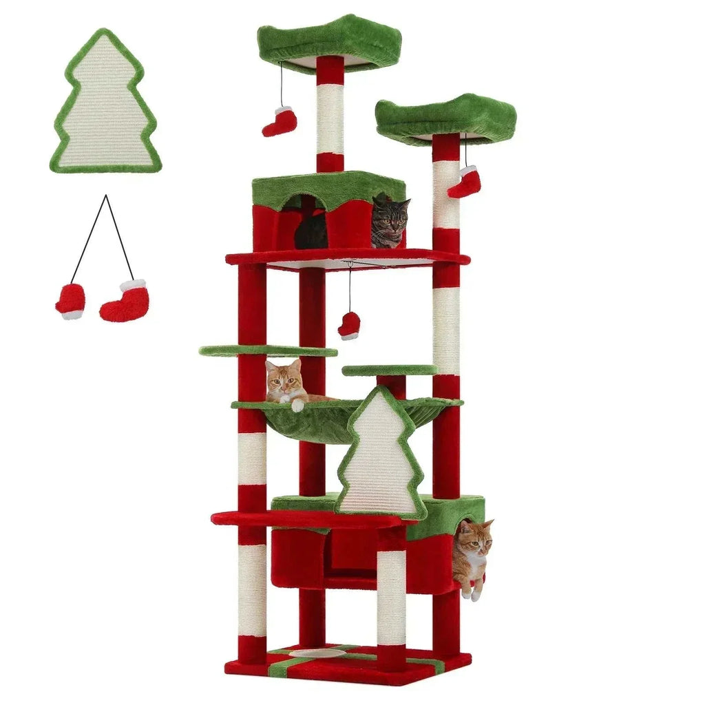 Large Cat Tree