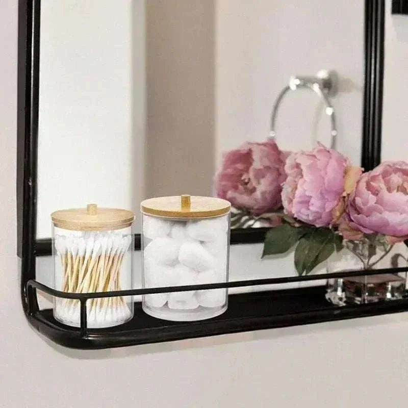 Acrylic Storage Box