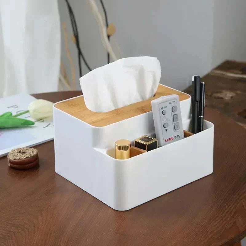 Multi-function Storage