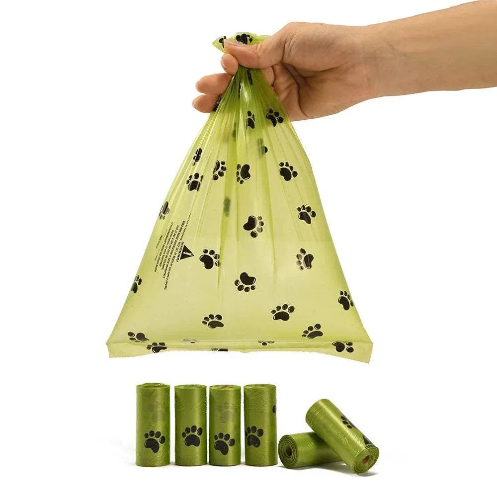 Dog Poop Bags