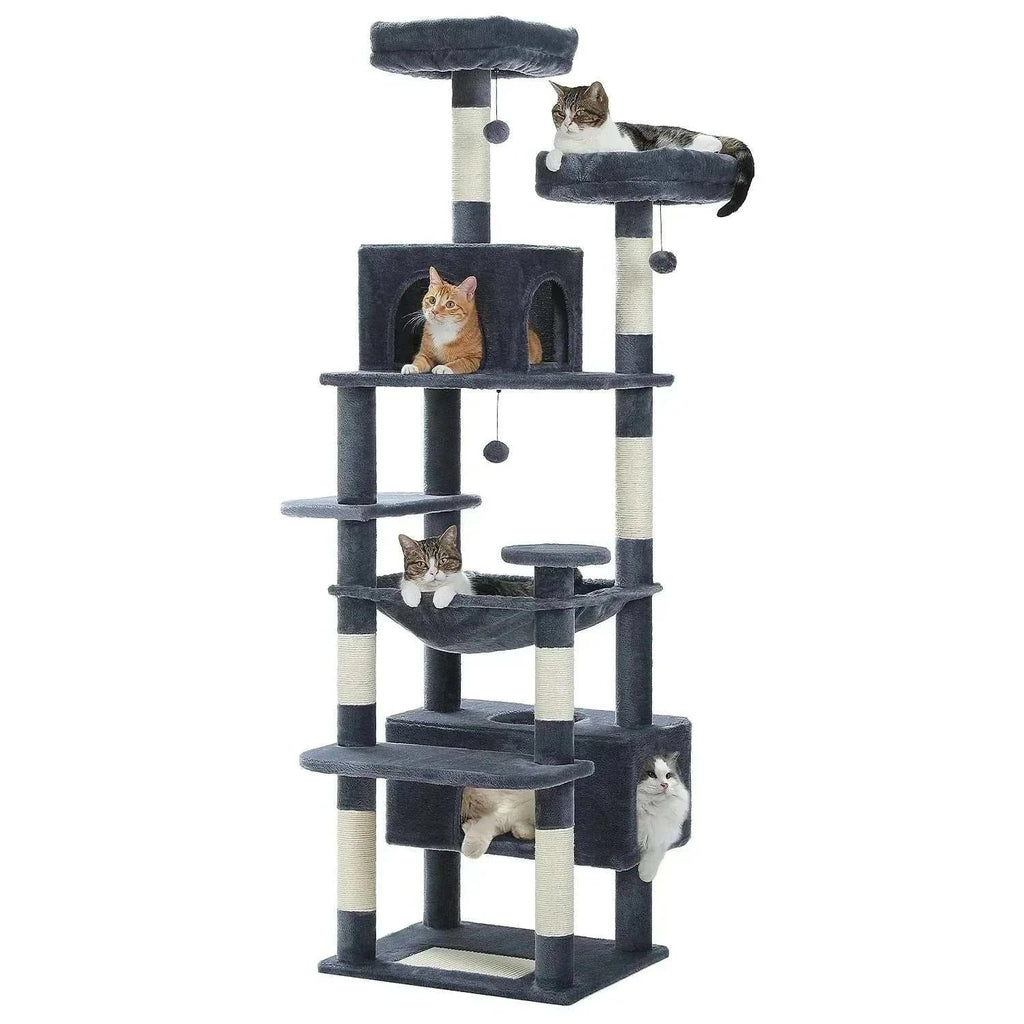 Large Cat Tree