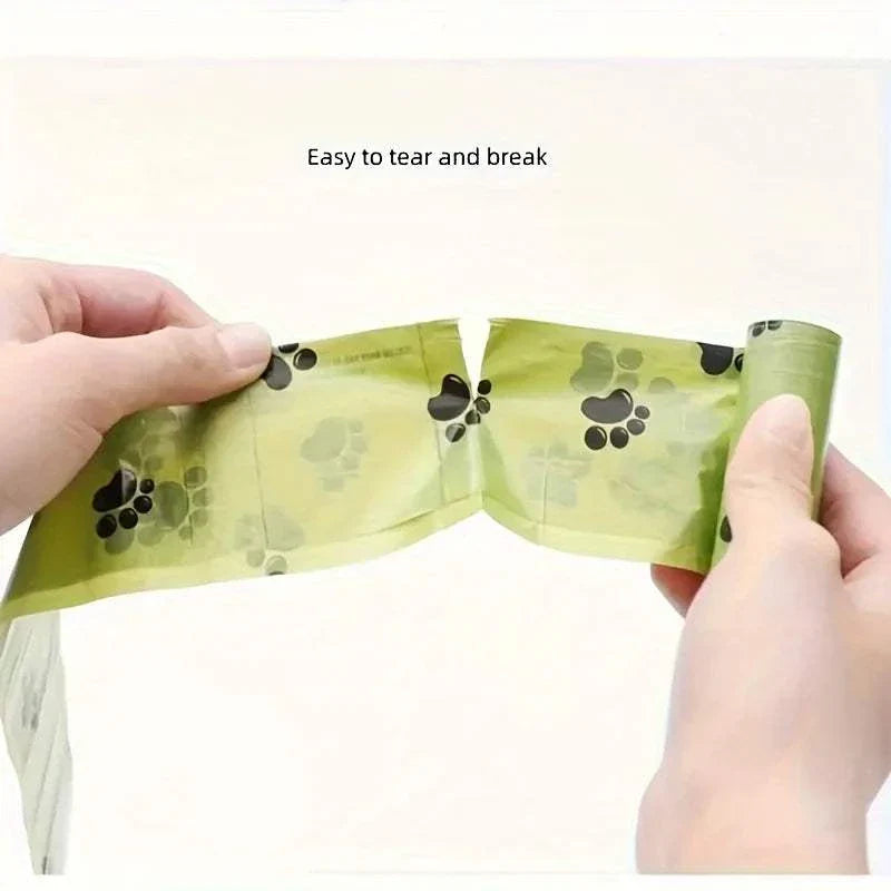 Dog Poop Bags