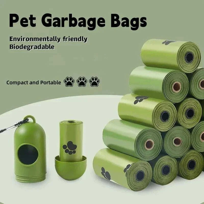Dog Poop Bags