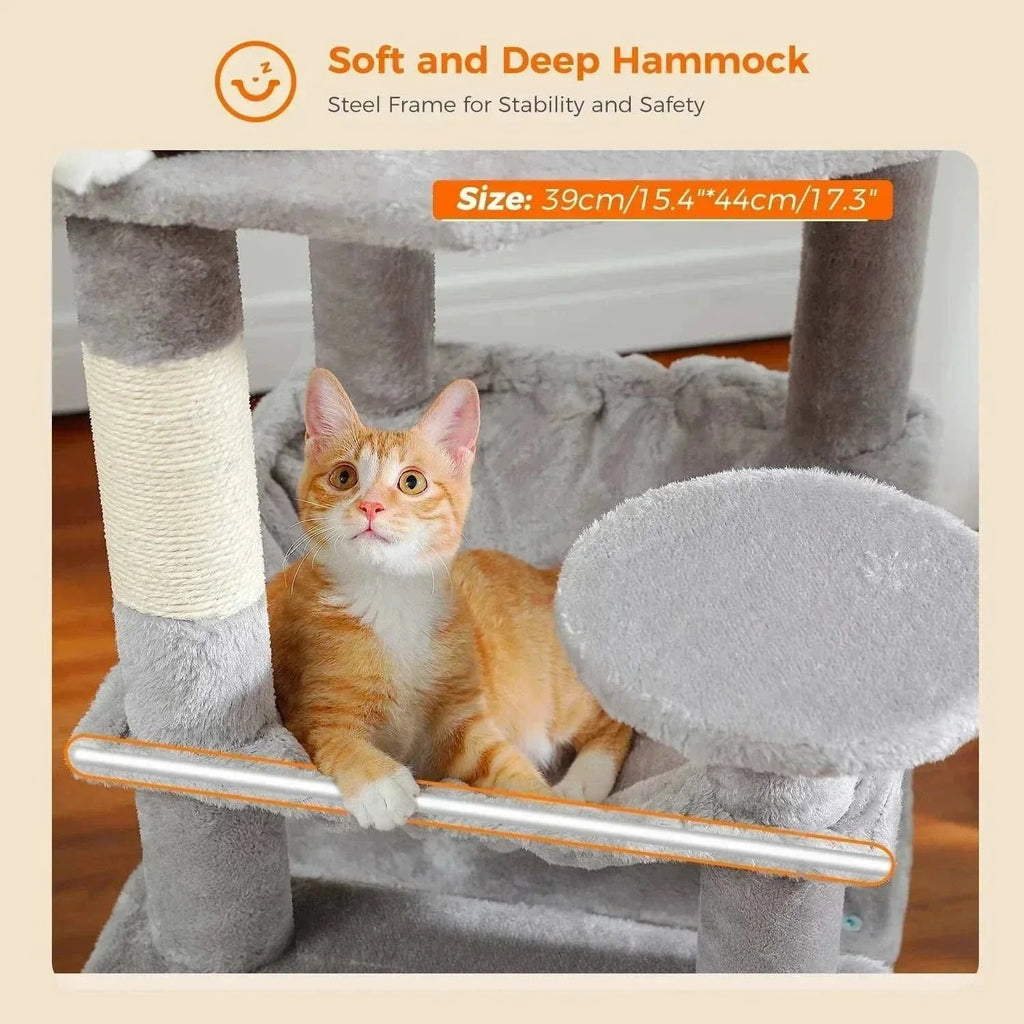 Large Cat Tree