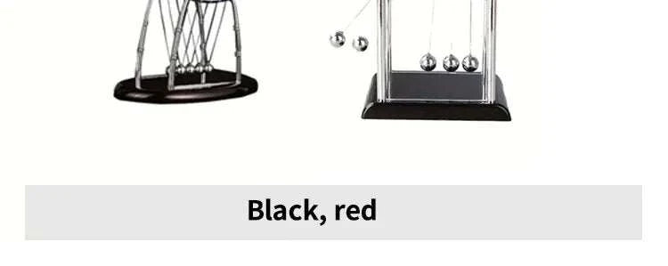 Newton's Cradle