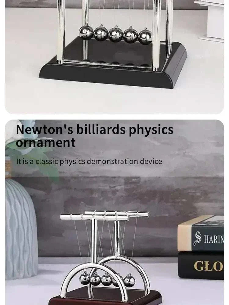 Newton's Cradle