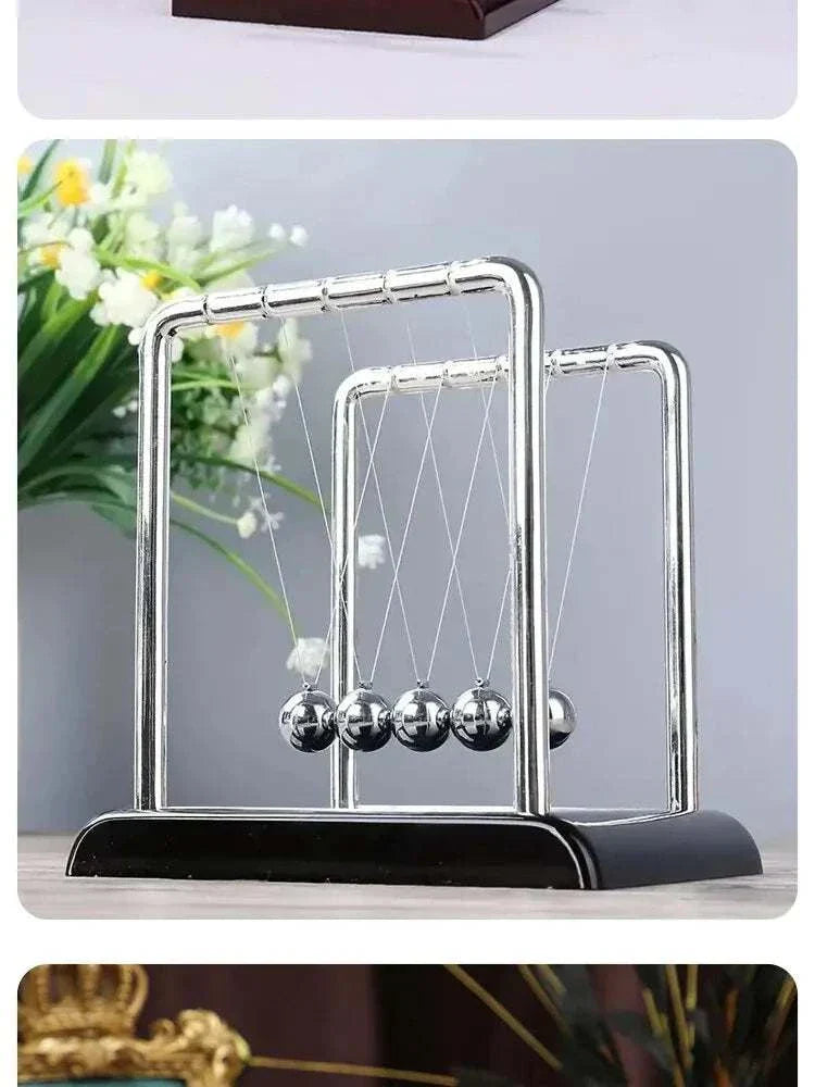 Newton's Cradle
