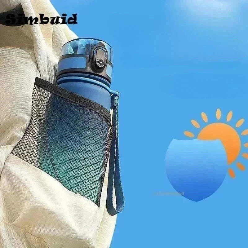 Sports Water Bottle