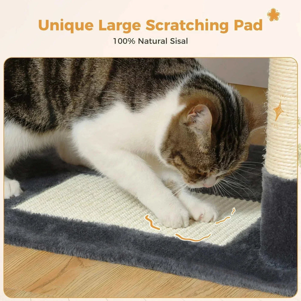 Large Cat Tree