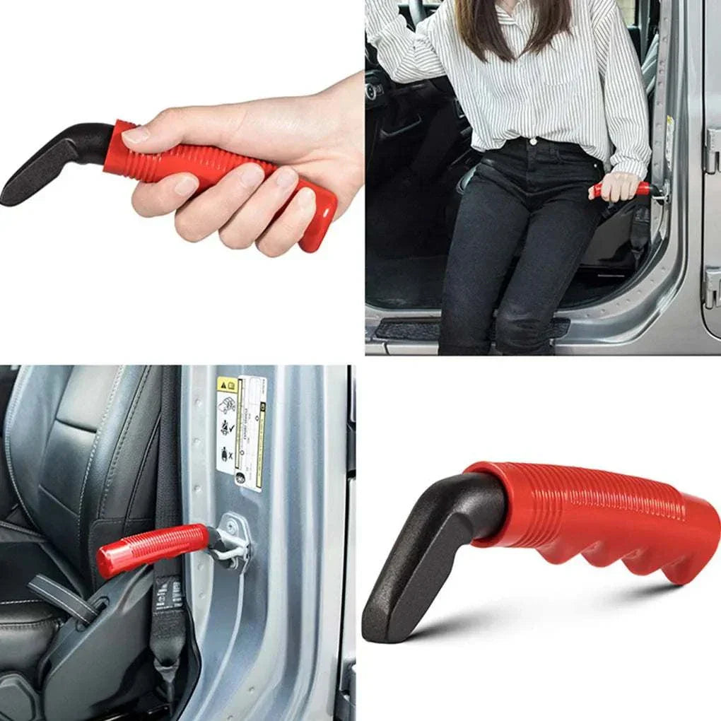 Car Handle Cane