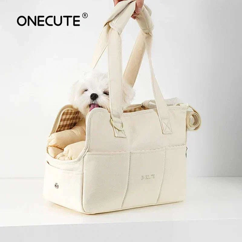 Puppy Go Out