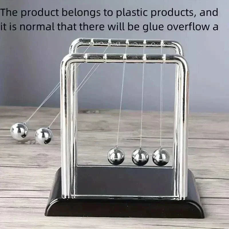 Newton's Cradle