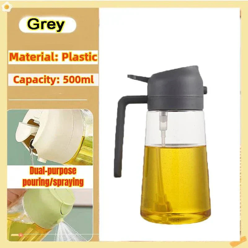 Oil Spray Bottle