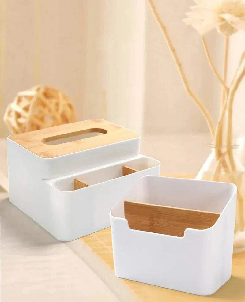 Multi-function Storage