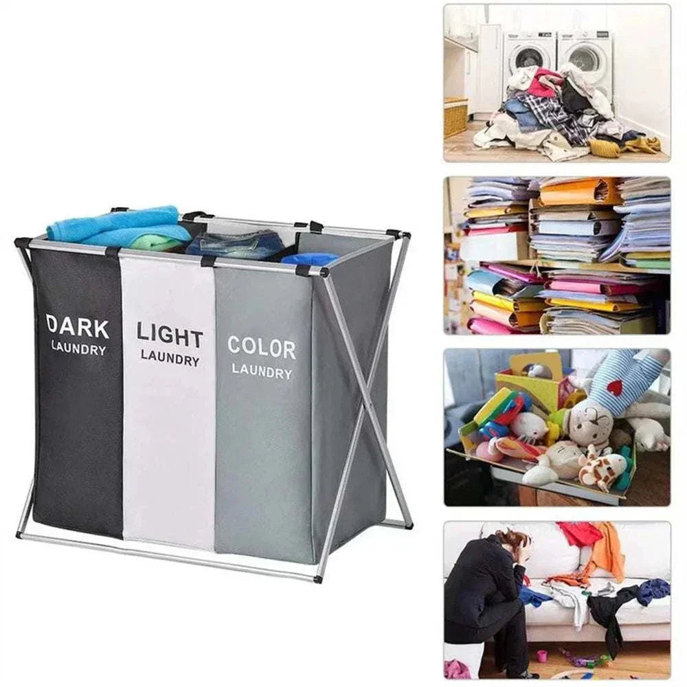 Laundry Basket
