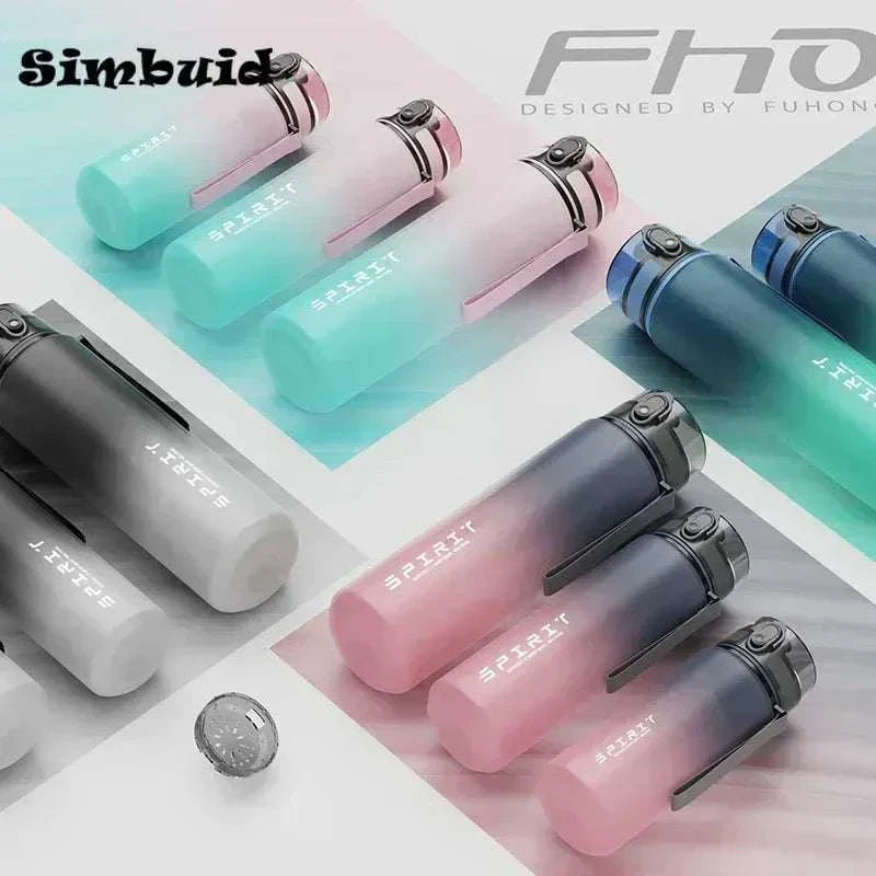 Sports Water Bottle