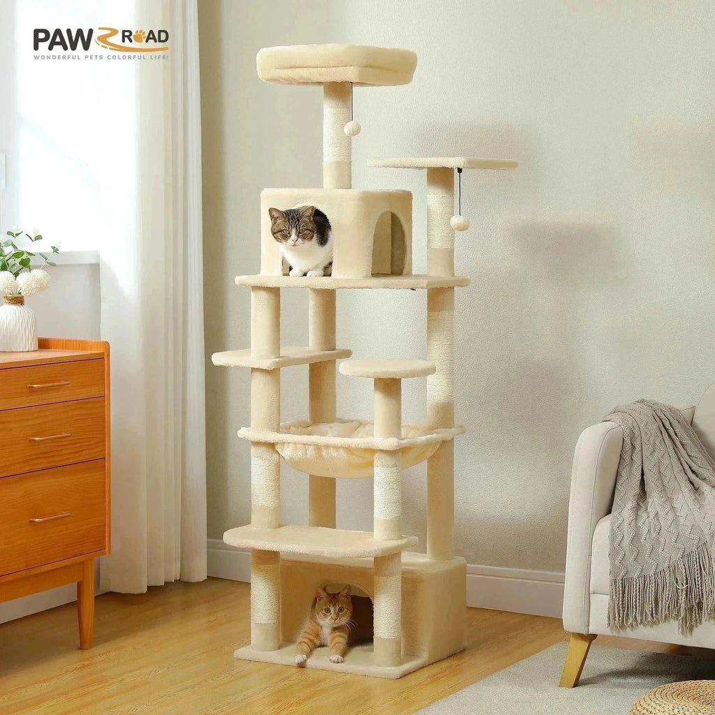Large Cat Tree