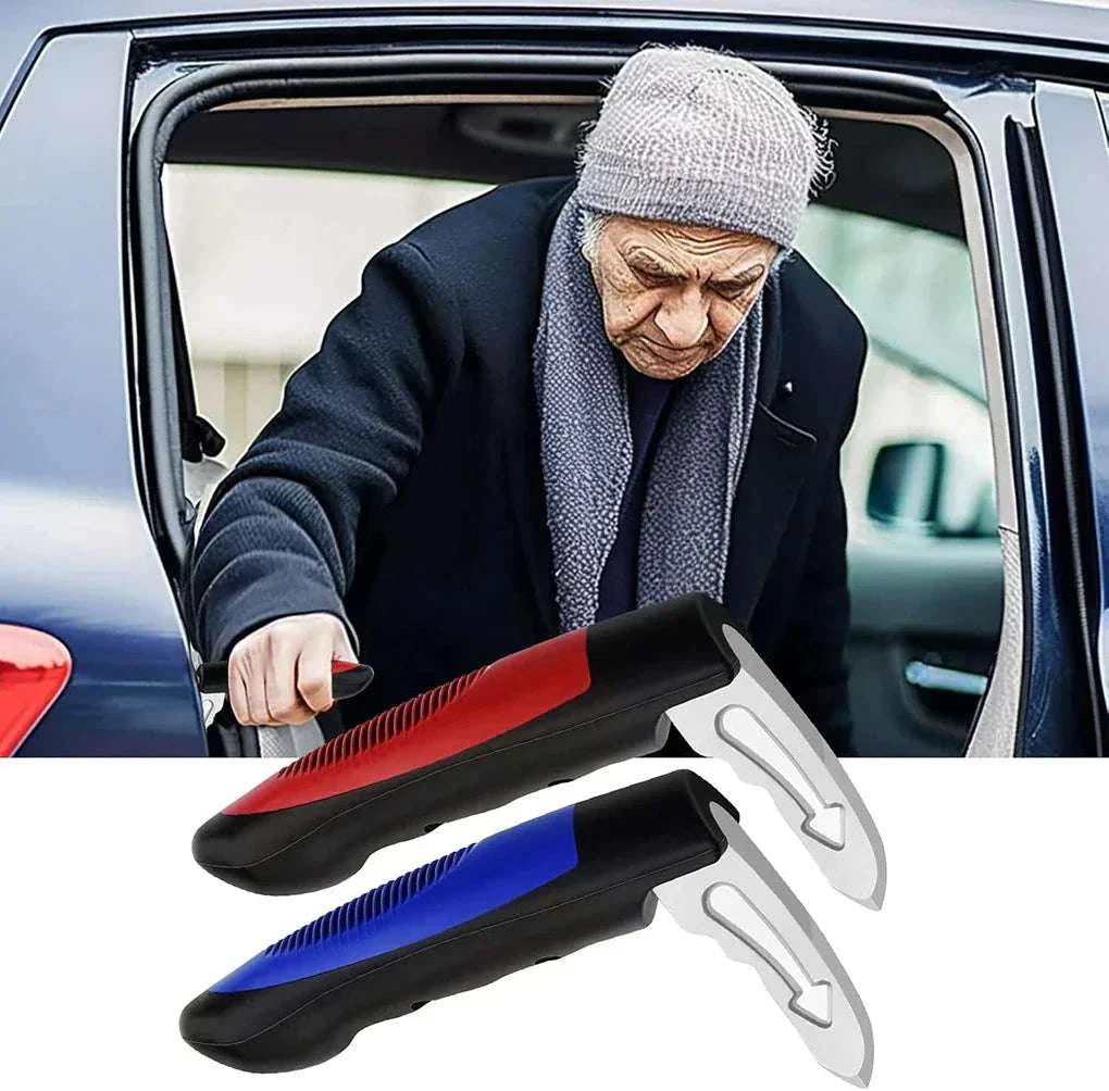 Car Handle Cane