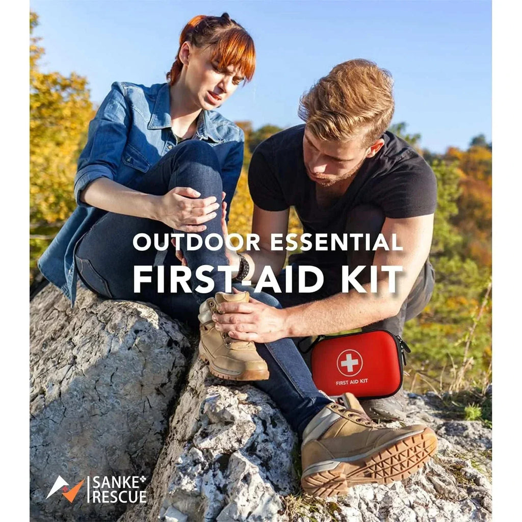 First Aid Kit