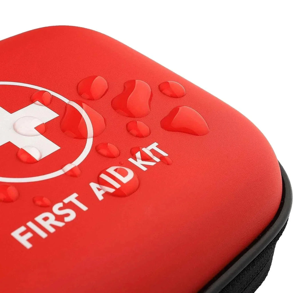 First Aid Kit