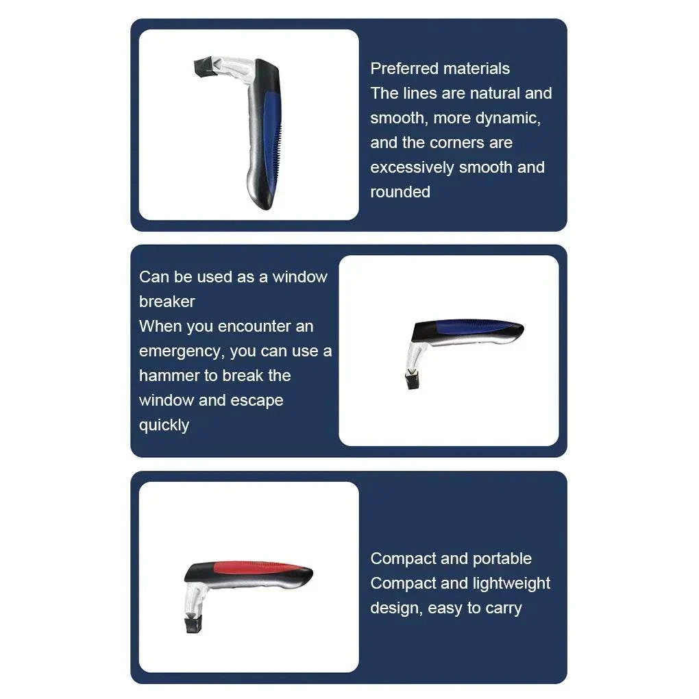 Car Handle Cane