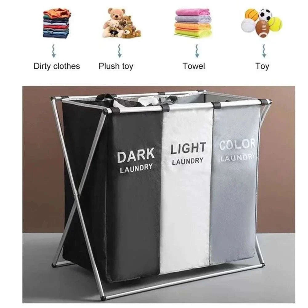 Laundry Basket