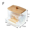 Acrylic Storage Box