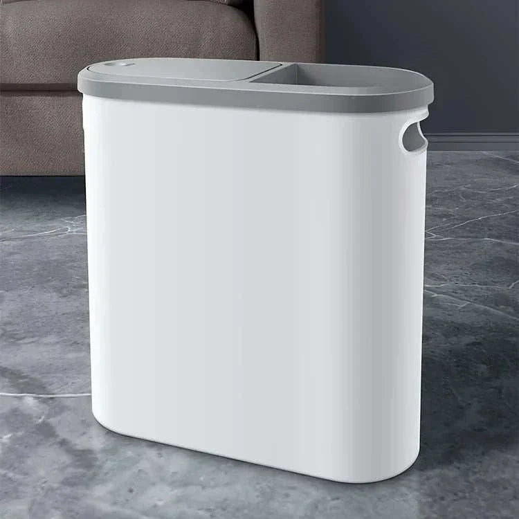 Bathroom Trash Can