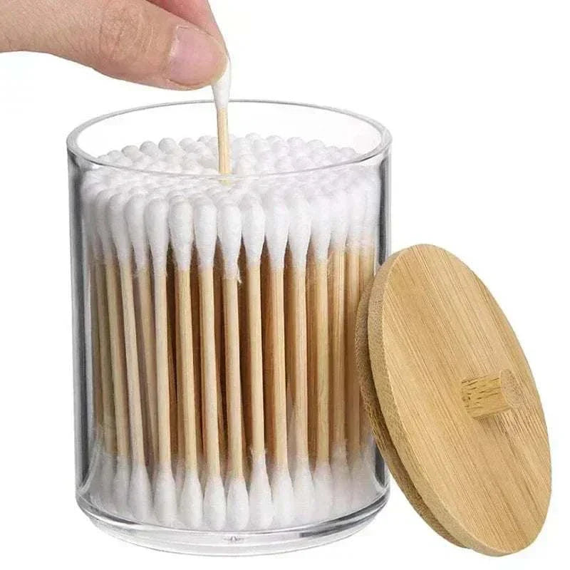 Acrylic Storage Box